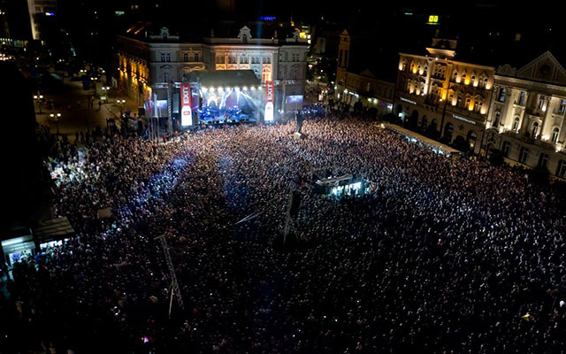 Kliknite da pročitate celu vest