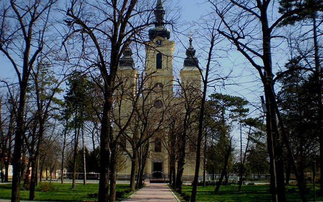 Kliknite da pročitate celu vest