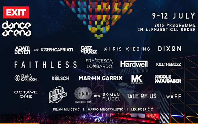 Kliknite da pročitate celu vest