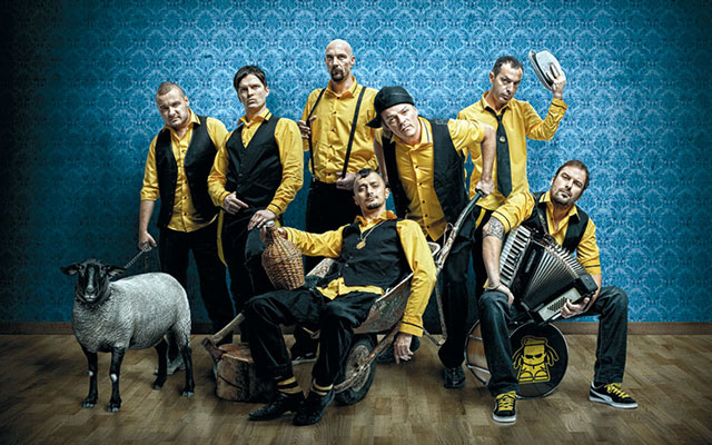 Kliknite da pročitate celu vest