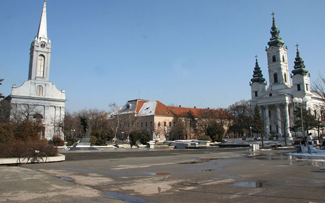 Kliknite da pročitate celu vest