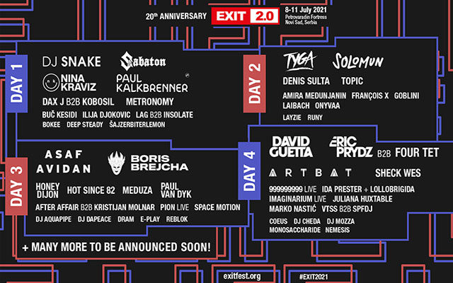 Kliknite da pročitate celu vest