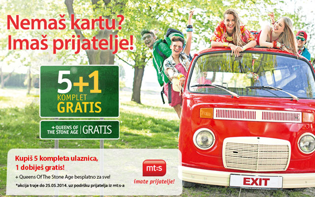 Kliknite da pročitate celu vest