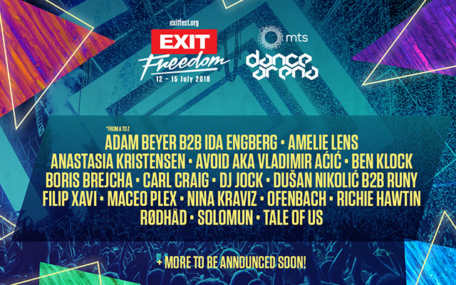 Kliknite da pročitate celu vest