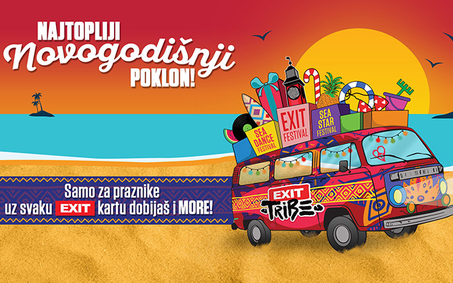 Kliknite da pročitate celu vest