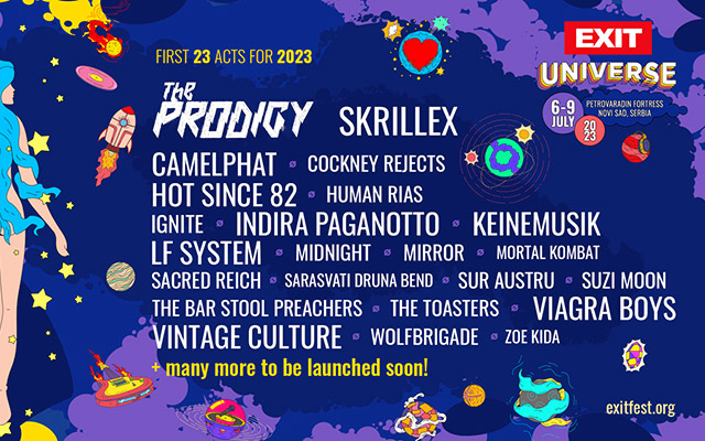 Kliknite da pročitate celu vest