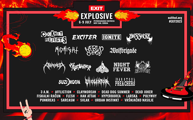 Kliknite da pročitate celu vest