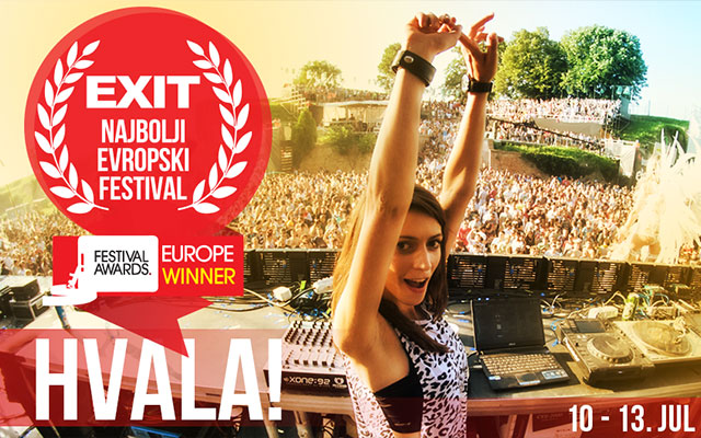 Kliknite da pročitate celu vest