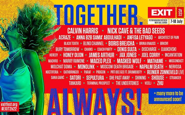 Kliknite da pročitate celu vest