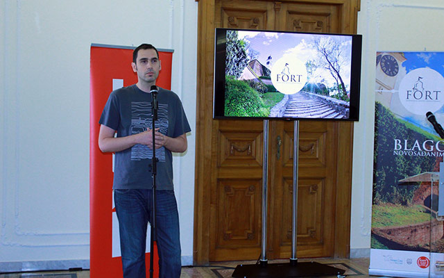 Kliknite da pročitate celu vest