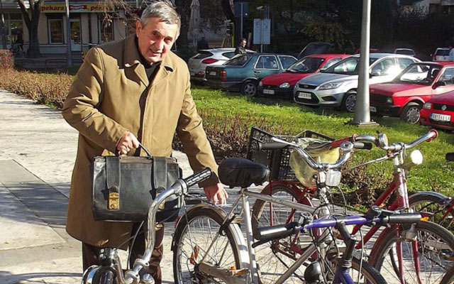 Kliknite da pročitate celu vest