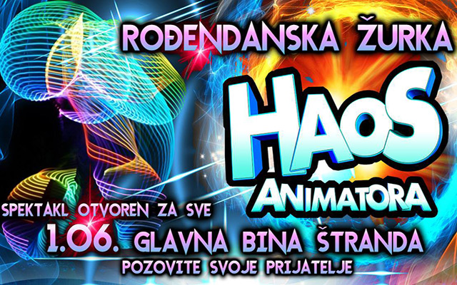 Kliknite da pročitate celu vest