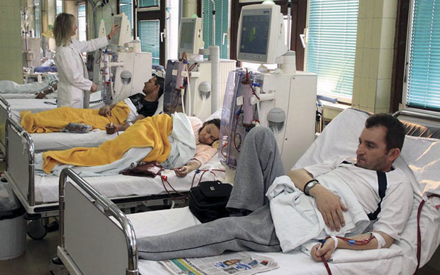 Kliknite da pročitate celu vest