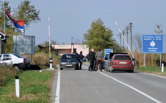 Kliknite da pročitate celu vest