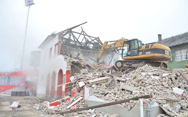 Kliknite da pročitate celu vest