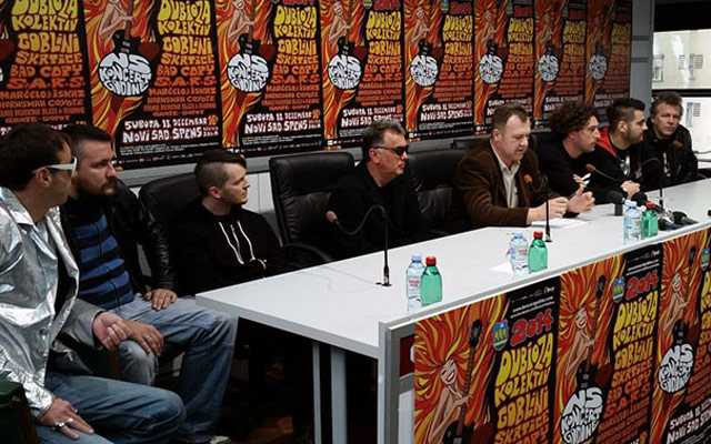 Kliknite da pročitate celu vest