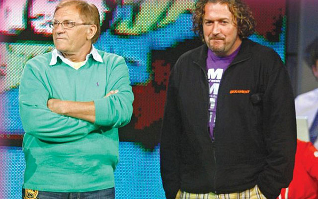 Kliknite da pročitate celu vest