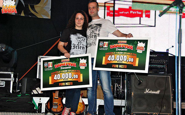 Kliknite da pročitate celu vest