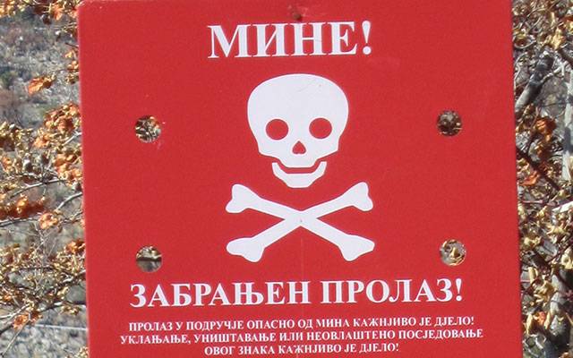 Kliknite da pročitate celu vest