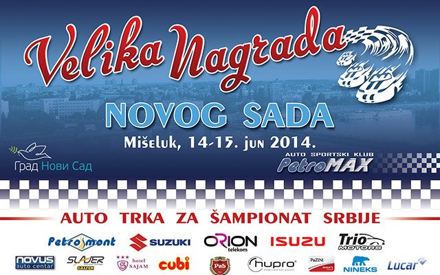 Kliknite da pročitate celu vest