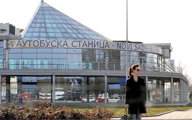 Kliknite da pročitate celu vest