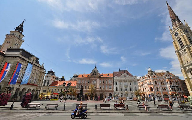 Kliknite da pročitate celu vest