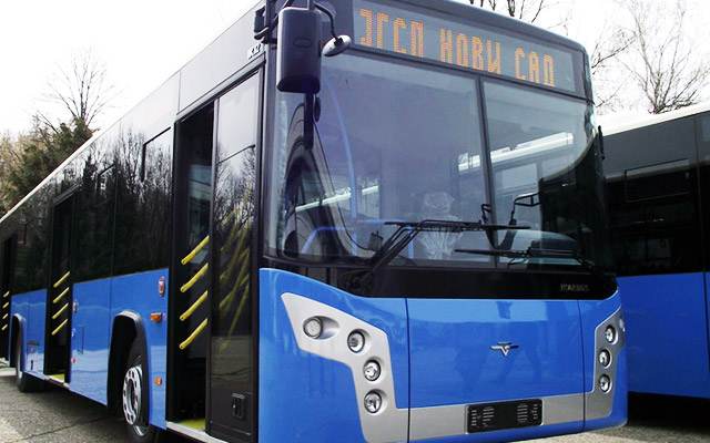 Kliknite da pročitate celu vest