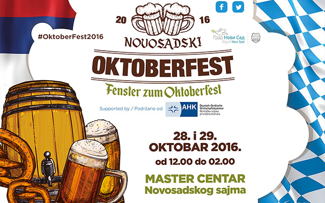 Kliknite da pročitate celu vest