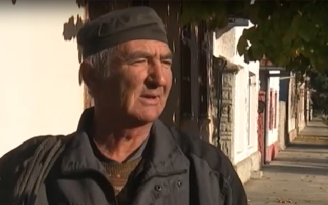 Kliknite da pročitate celu vest