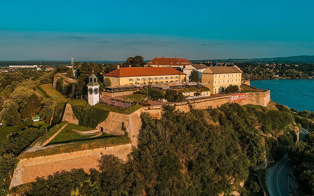 Kliknite da pročitate celu vest