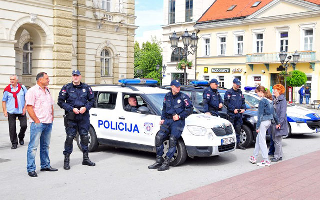 Kliknite da pročitate celu vest