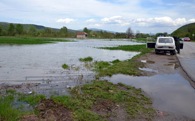 Kliknite da pročitate celu vest