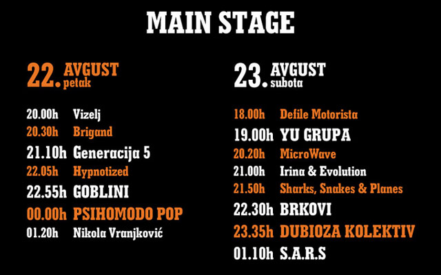 Kliknite da pročitate celu vest