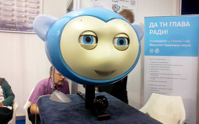 Kliknite da pročitate celu vest