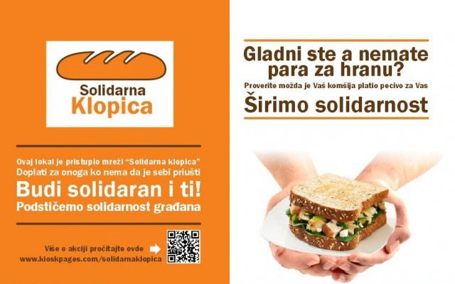 Kliknite da pročitate celu vest