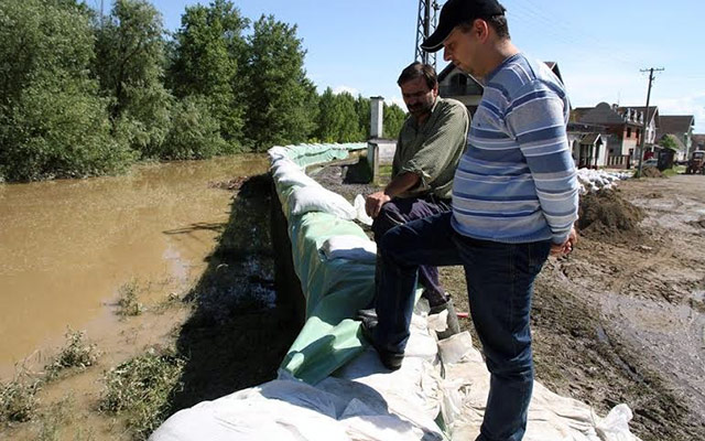 Kliknite da pročitate celu vest