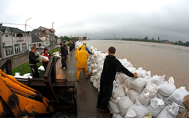 Kliknite da pročitate celu vest
