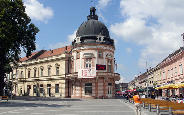 Kliknite da pročitate celu vest