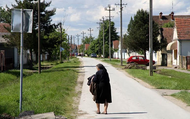 Kliknite da pročitate celu vest