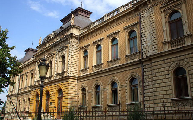 Kliknite da pročitate celu vest