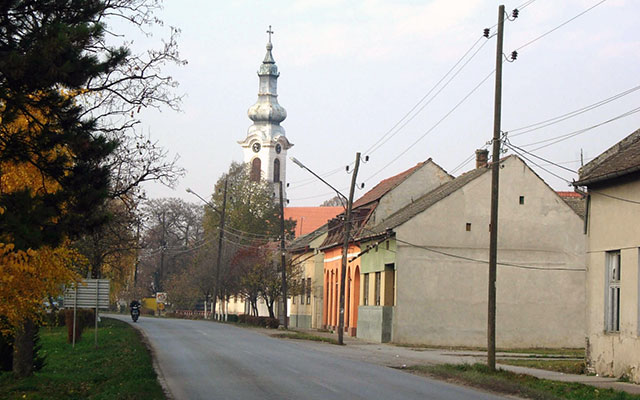 Kliknite da pročitate celu vest