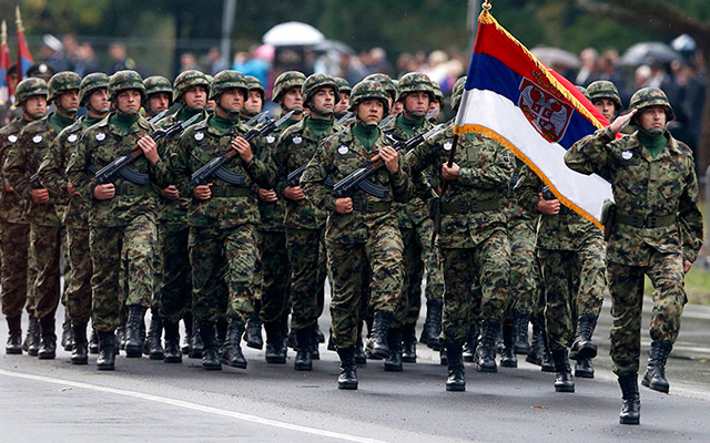 Kliknite da pročitate celu vest