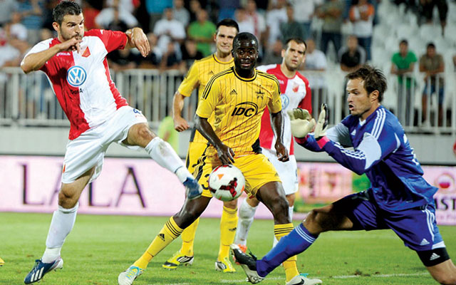 Kliknite da pročitate celu vest