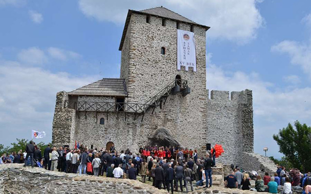 Kliknite da pročitate celu vest